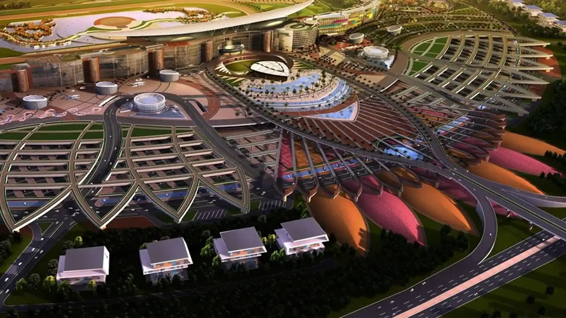 DMCC Free Zone Dubai